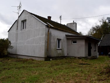 Dom PAWŁOSIÓW