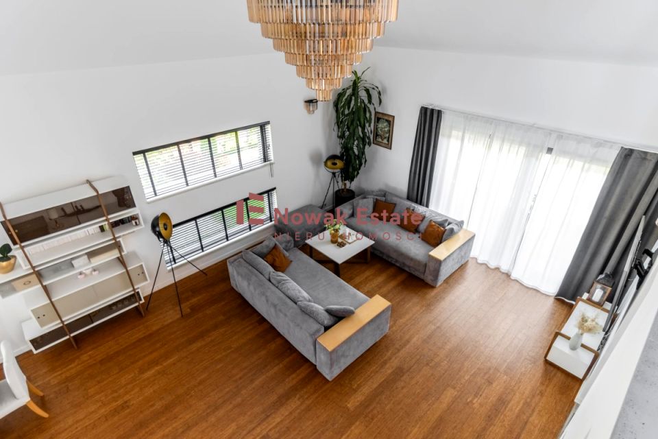 Dom wolnostojący sprzedaż