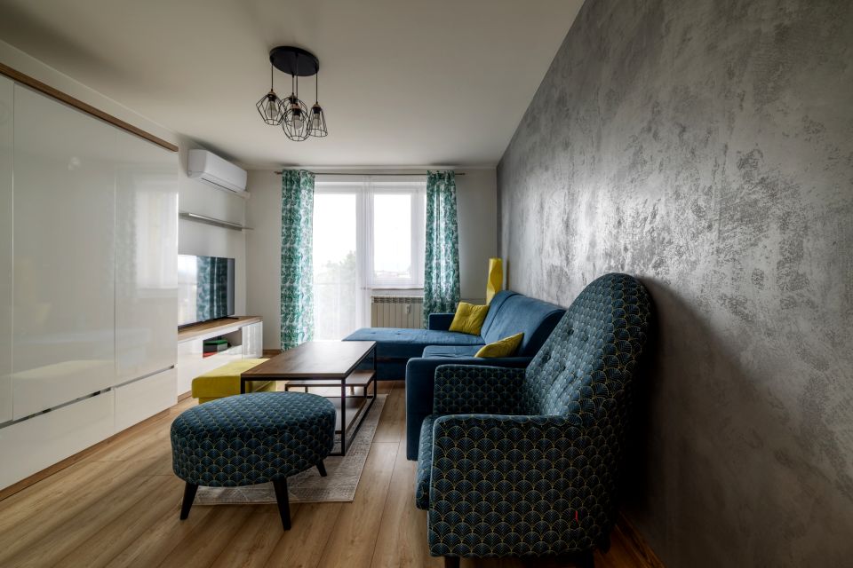 Mieszkanie Brzeszcze sprzedaż