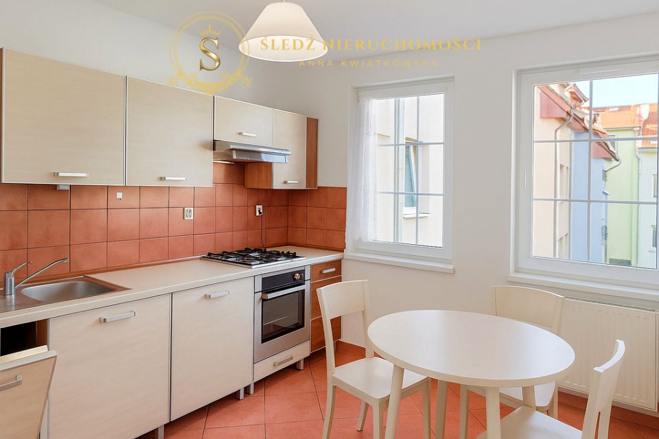 Mieszkanie Brzeg Dolny