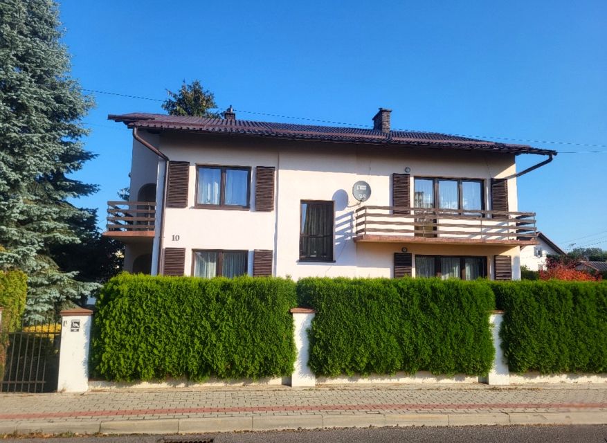 Dom Przeworsk
