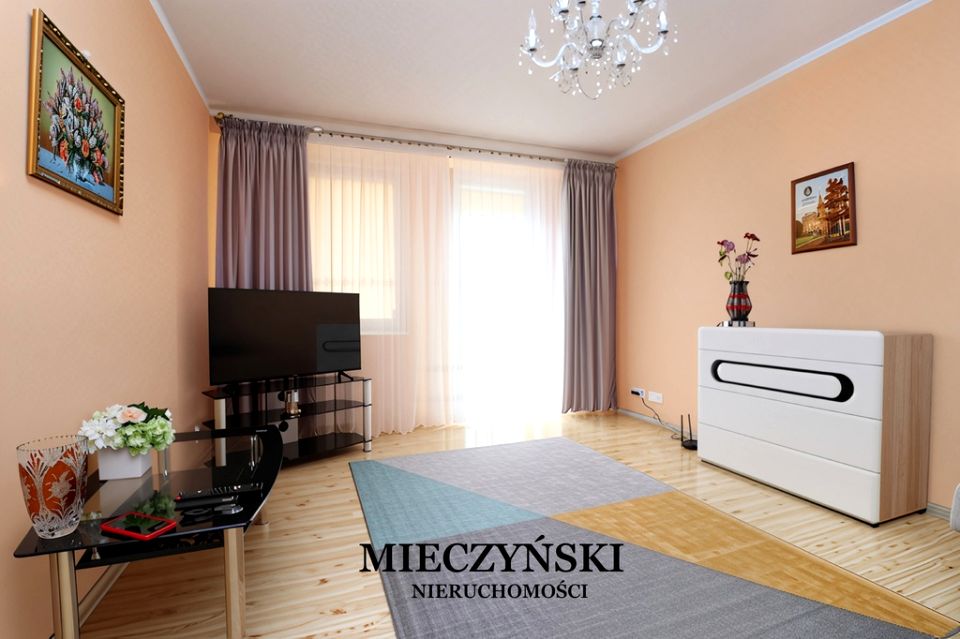 Mieszkanie Gorzów Wielkopolski