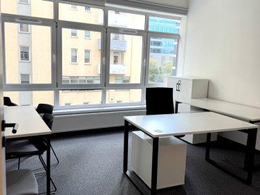 Lokal Warszawa