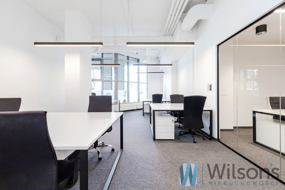 Lokal Warszawa wynajem