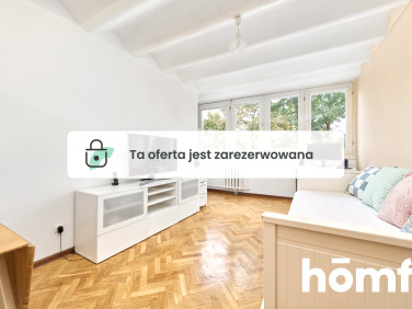 Mieszkanie Wrocław
