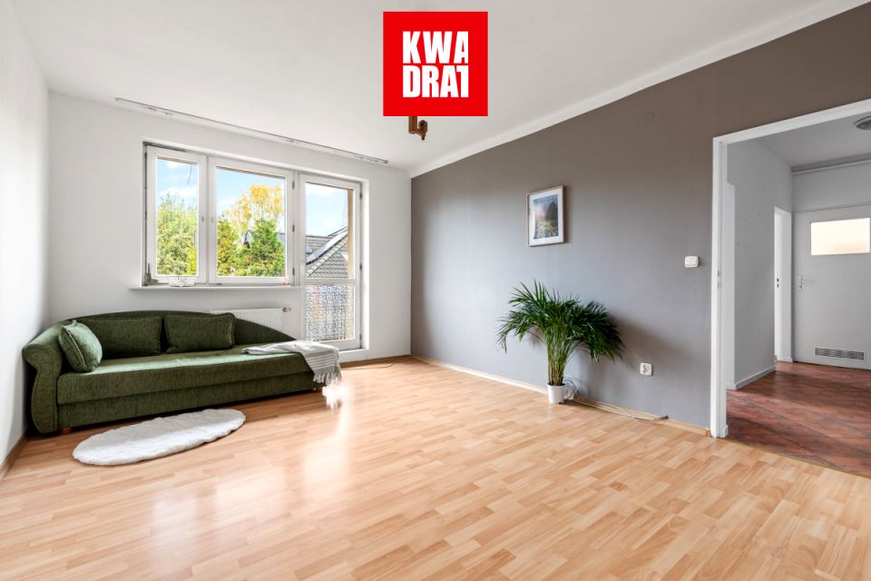 Mieszkanie Jabłonna