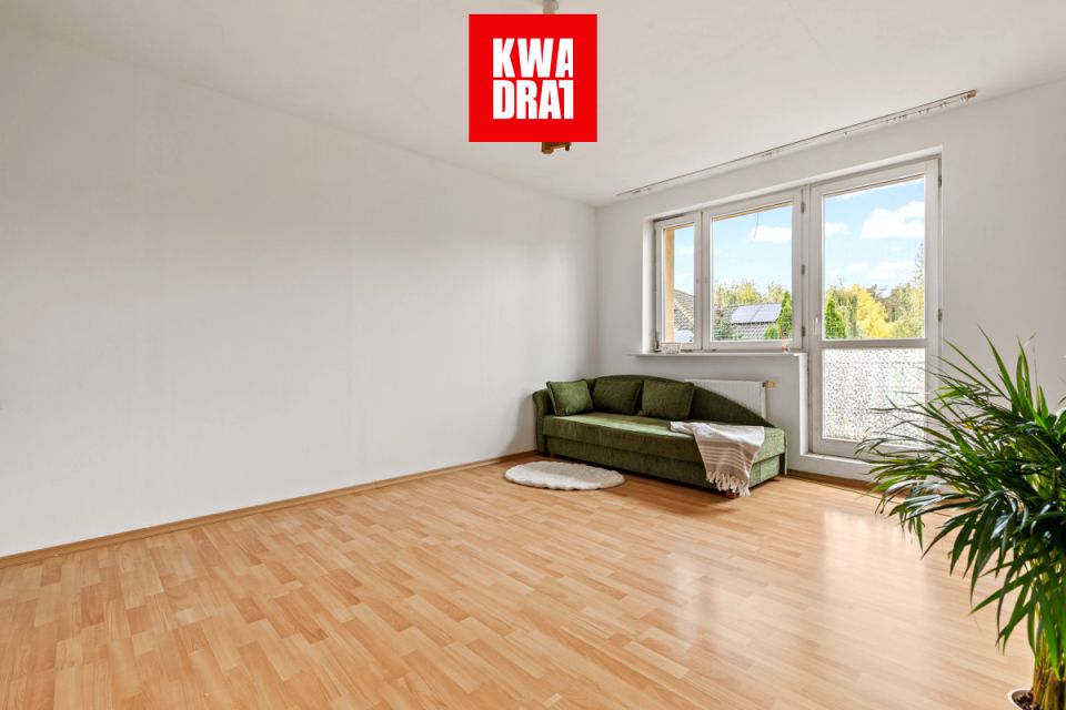 Mieszkanie Jabłonna