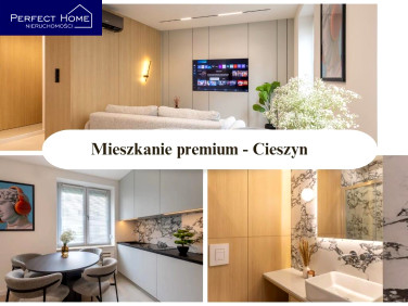 Mieszkanie Cieszyn