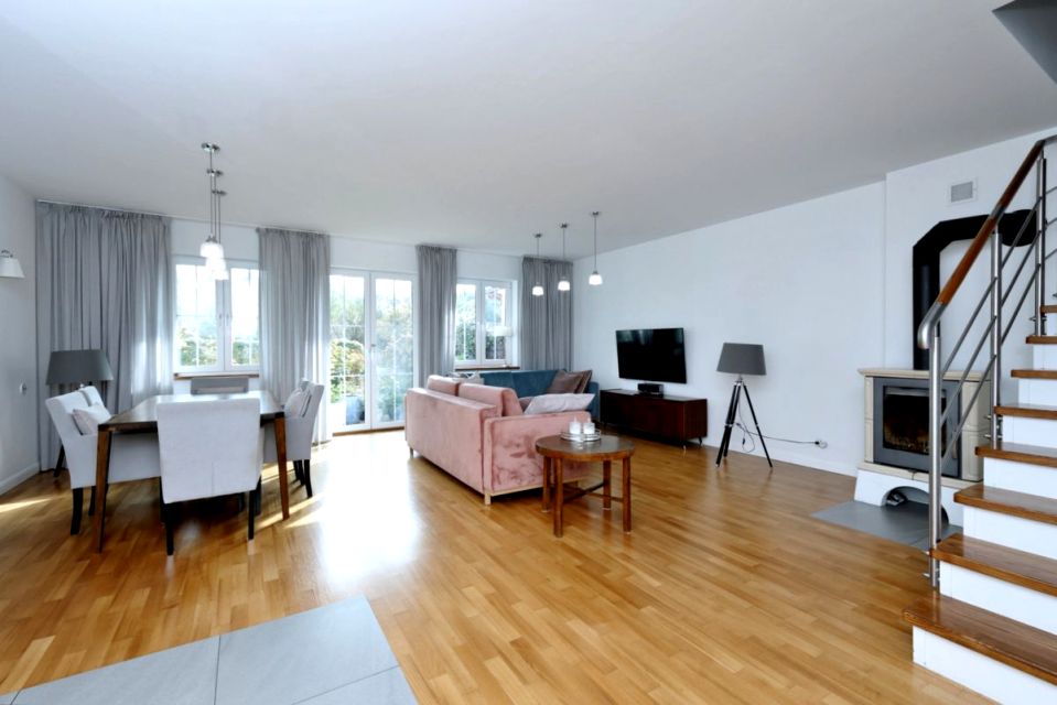 Dom Warszawa sprzedaż