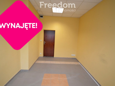 Lokal Opole wynajem