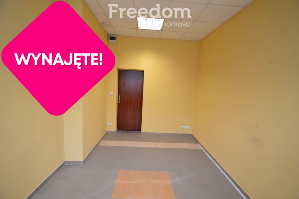 Lokal Opole wynajem