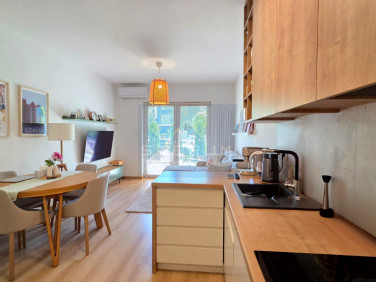 Mieszkanie Częstochowa