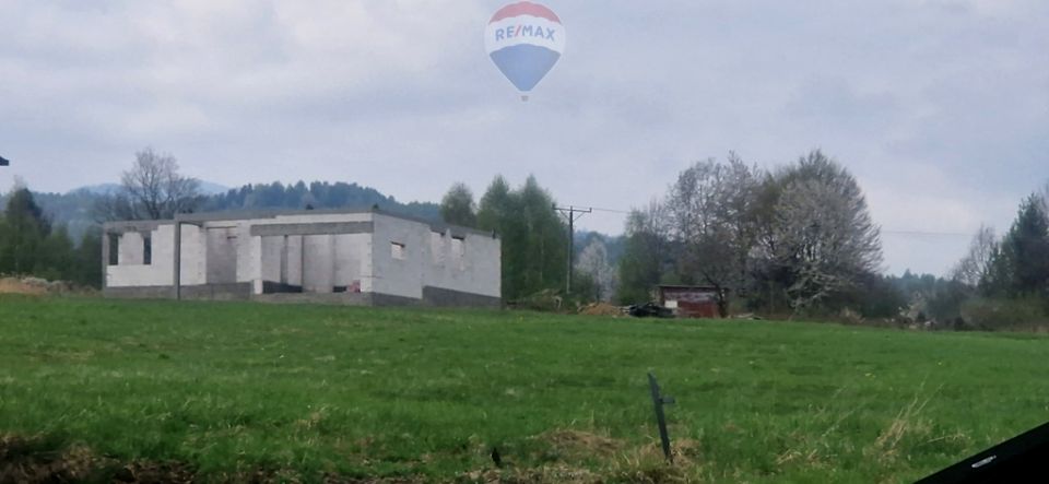 Dom Jeleśnia
