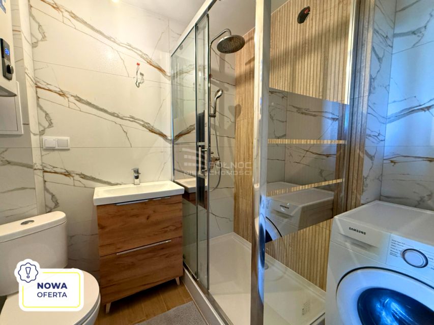 Mieszkanie Biała Podlaska