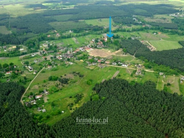 Działka Rudnica