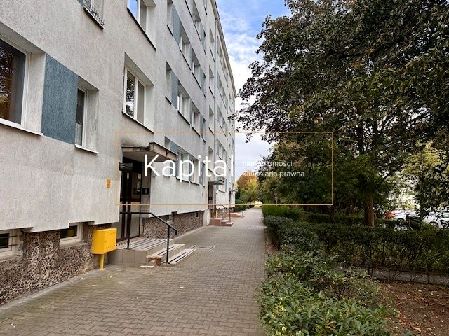 Mieszkanie WROCŁAW sprzedaż