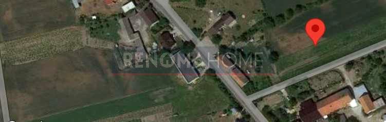 Działka inna Łagiewniki