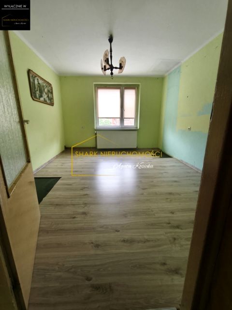 Mieszkanie Ziemlin sprzedaż