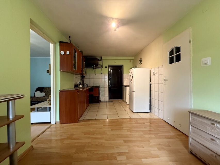 Mieszkanie Gniewomirowice