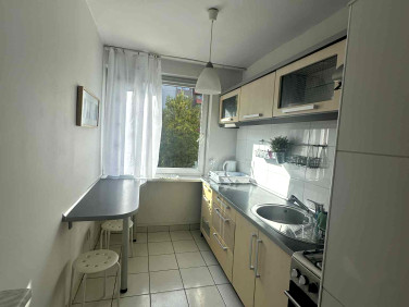 Mieszkanie Kraków