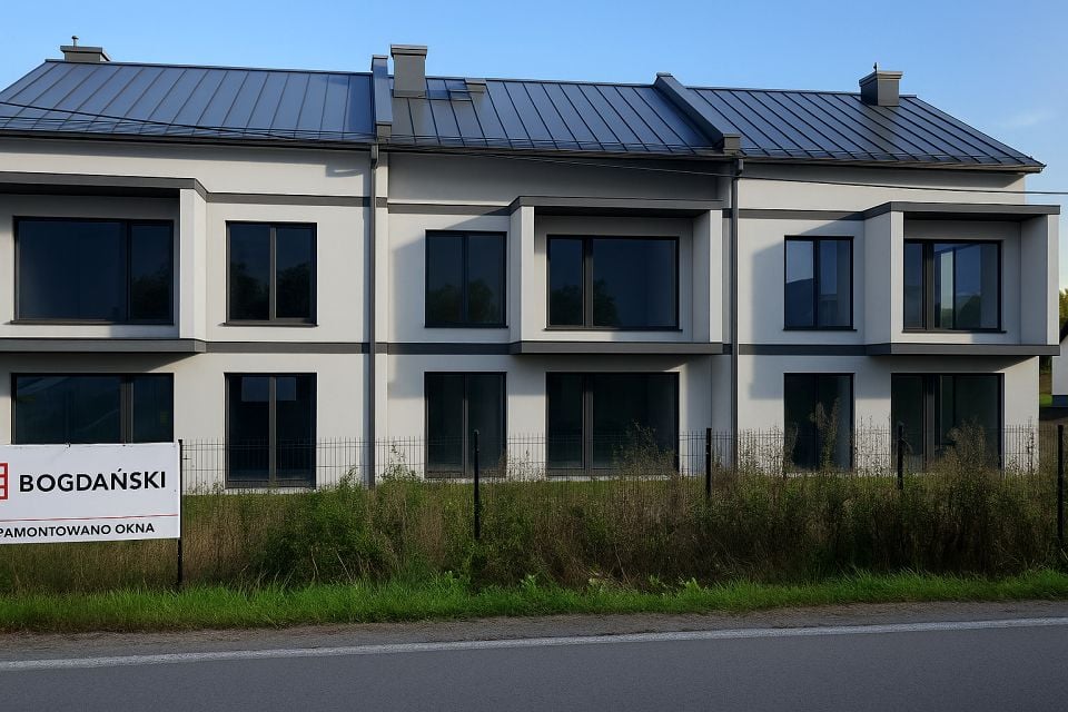 Mieszkanie Nowy Sącz