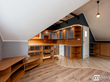 Mieszkanie Kołobrzeg