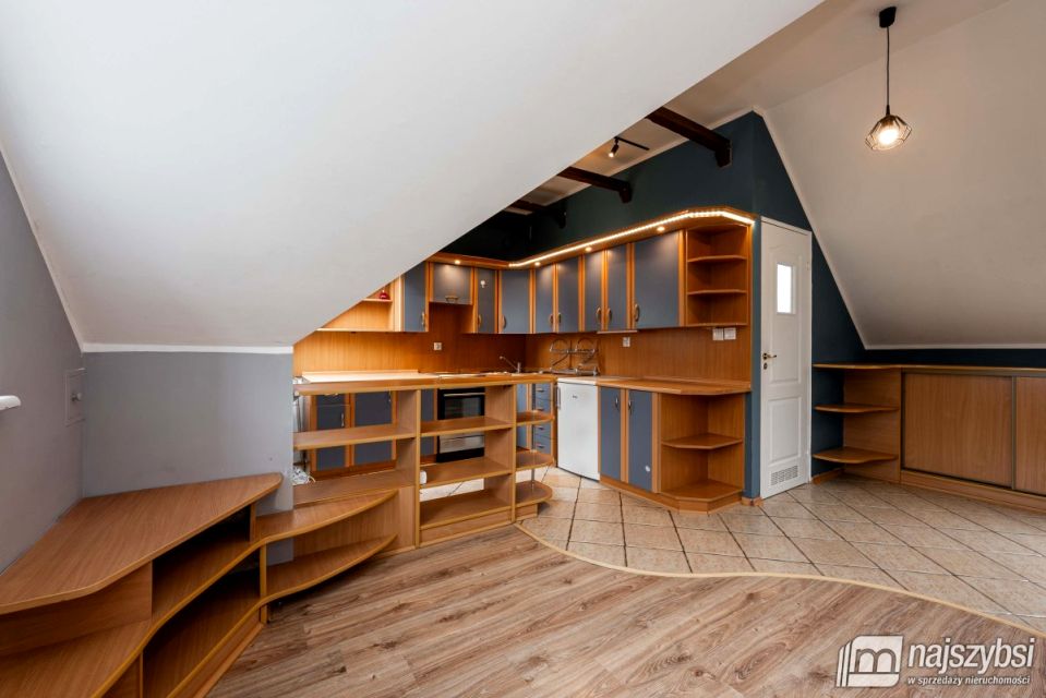 Mieszkanie Kołobrzeg