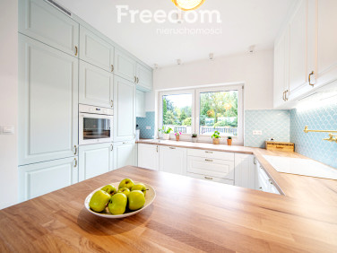 Dom Bobrowiec sprzedaż