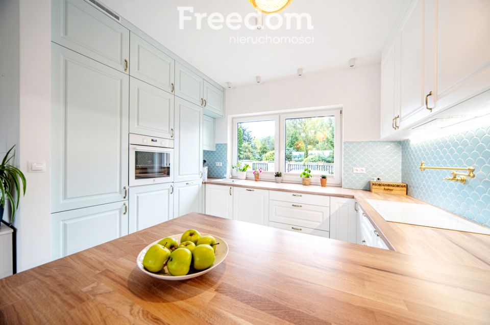 Dom Bobrowiec sprzedaż