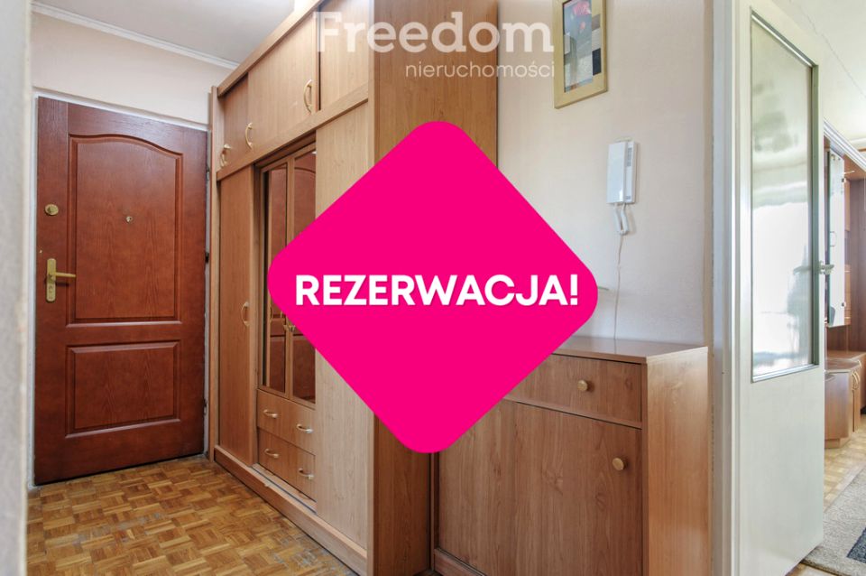 Mieszkanie TORUŃ