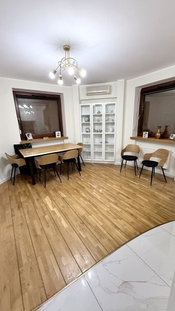 Mieszkanie Ostrów Wielkopolski