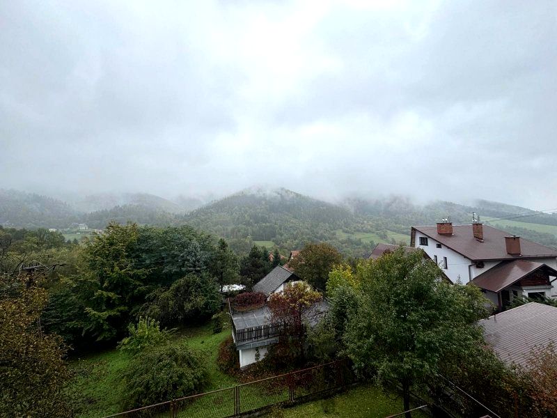 Dom Międzybrodzie Żywieckie sprzedaż