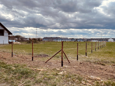 Działka budowlana Polkowice