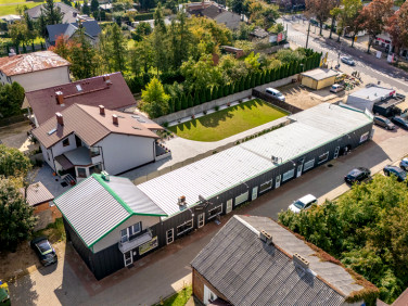 Lokal Bełchatów