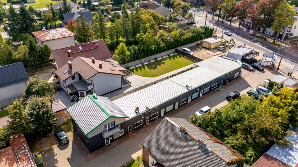 Lokal Bełchatów