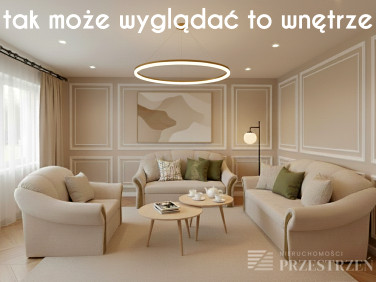 Mieszkanie ŁOMŻA