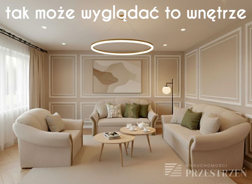 Mieszkanie ŁOMŻA