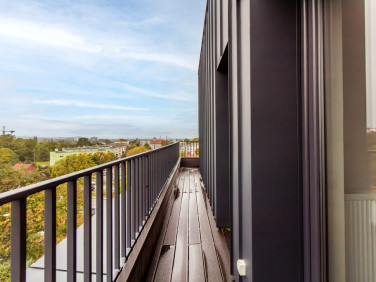 Mieszkanie Zielona Góra