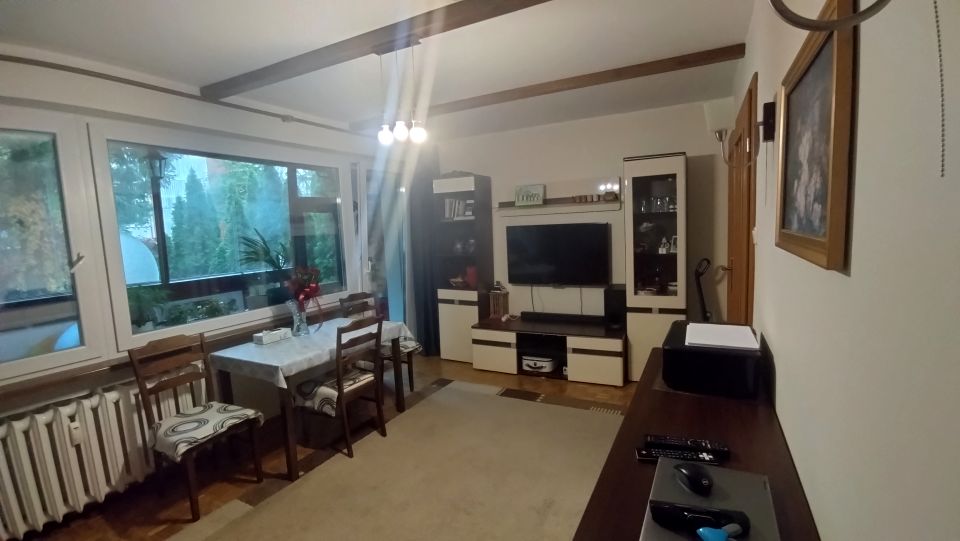 Mieszkanie Białystok
