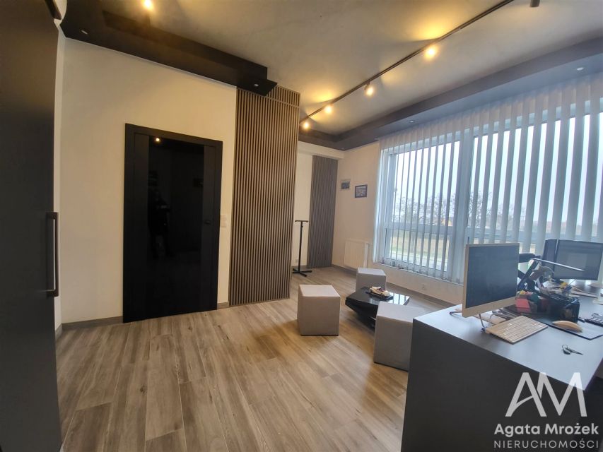 Lokal Brzezia Łąka sprzedaż