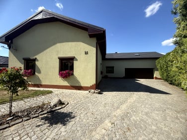 Dom Godzikowice