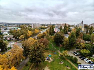 Mieszkanie Częstochowa