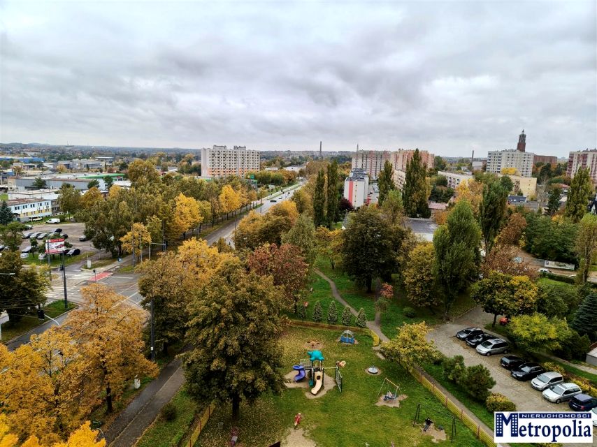 Mieszkanie Częstochowa