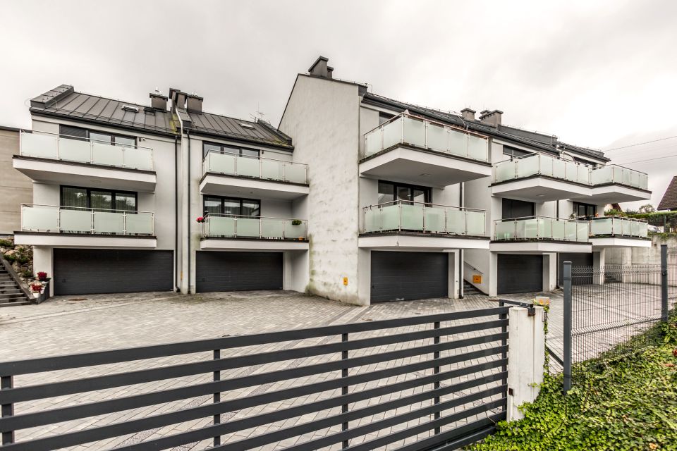 Mieszkanie Bielsko-Biała