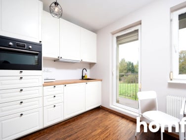 Mieszkanie Kraków wynajem