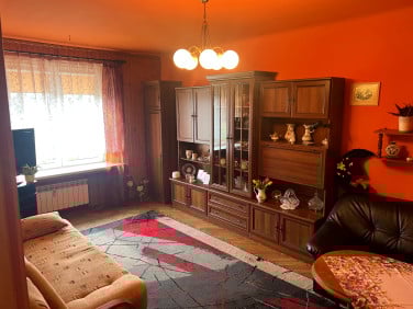 Mieszkanie Łódź