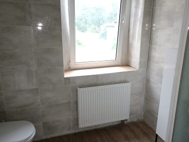 Mieszkanie Słotwina