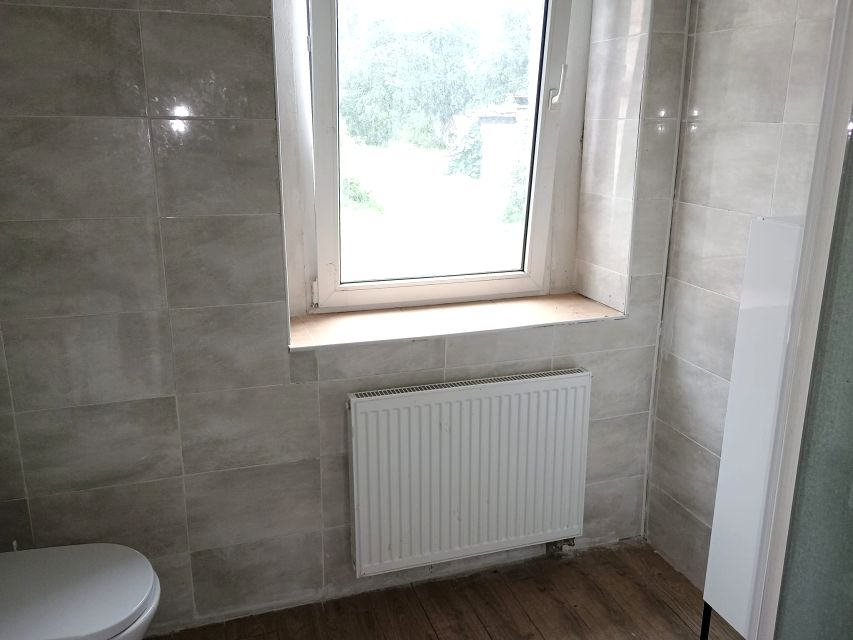 Mieszkanie Słotwina