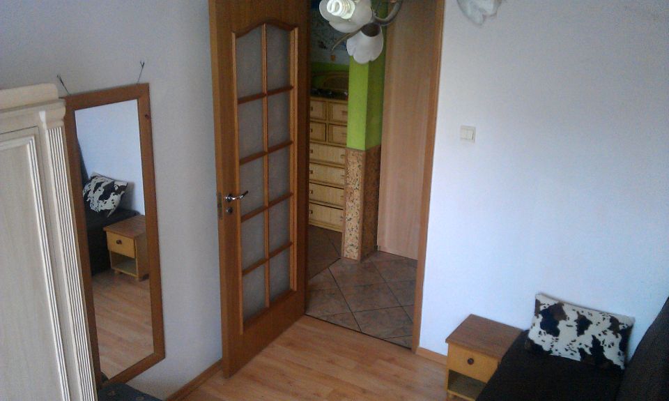 Pokój do wynajęcia Sosnowiec
