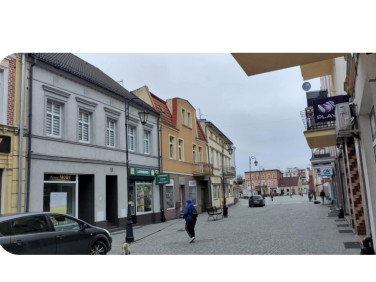 Lokal Żnin
